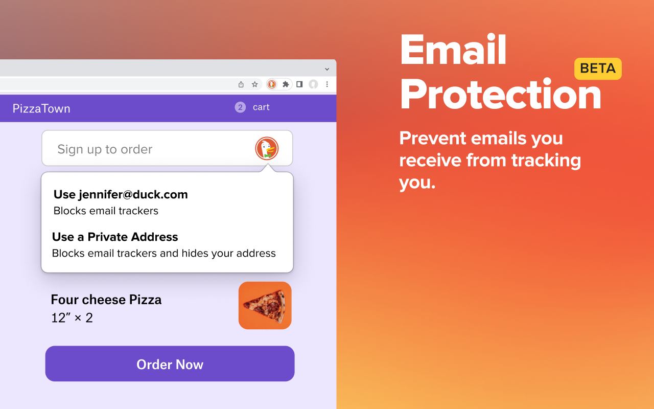 DuckDuckGo Privacy Essentials Preview image 7