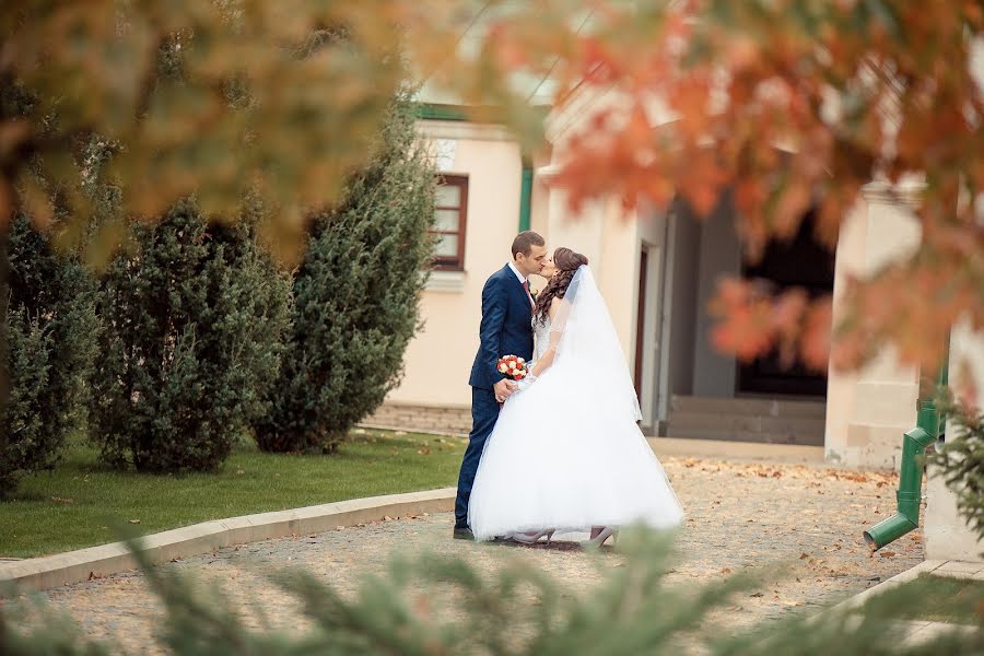 Photographe de mariage Yuriy Bogyu (iurie). Photo du 1 décembre 2014