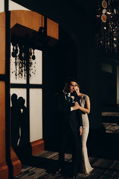 Fotógrafo de casamento Mariya Byelikova (artbelka). Foto de 6 de outubro 2020