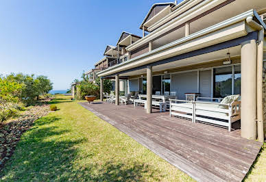 House with garden and terrace 14