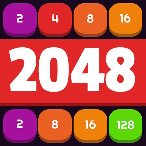 App Insights: 2048 Classic Puzzle | Apptopia