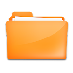 Cover Image of Download File Manager 1.2 APK