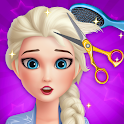 Icon Hair Salon: Beauty Salon Game