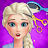 Hair Salon: Beauty Salon Game logo