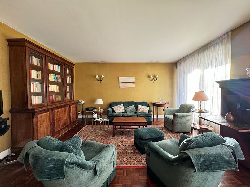 Vente appartement 6 pièces 129.23 m² à Saint-Germain-en-Laye (78100), 635 000 €