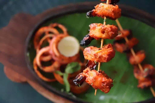 Tandoori Prawns