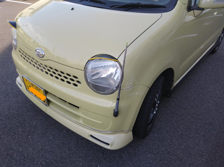愛車居酒屋🏮とっつぁん亭さんが投稿した皆様おつかれさまでしたに関するカスタム事例の投稿画像1枚目
