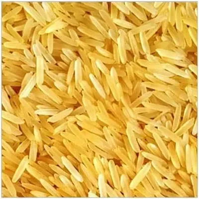 Baspati Golden Rice - 1 kg