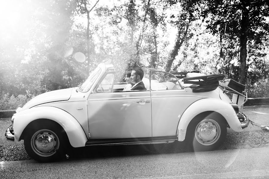 Fotografo di matrimoni Nino Lombardo (lombardo). Foto del 14 maggio 2015