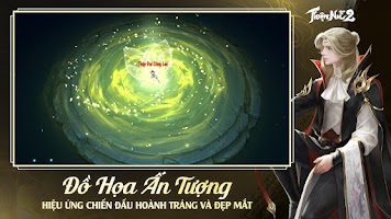 Thiện Nữ 2 Screenshot