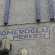 ÖMEROĞLU İŞ MERKEZİ