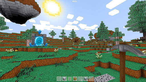Craft & Magic (pocket edition)