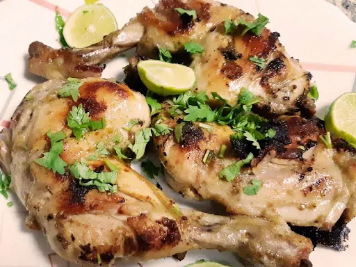 Afghani Chicken