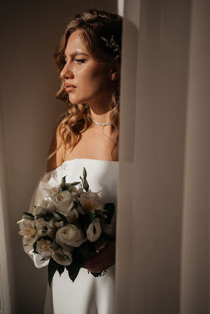 Photographe de mariage Natalya Gumenyuk (nataliegum). Photo du 1 novembre 2022