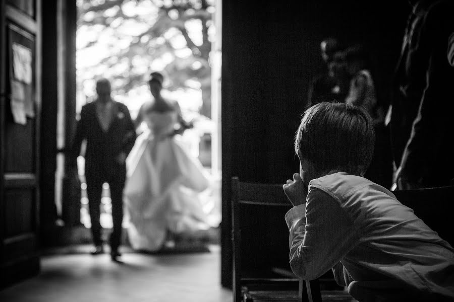 Fotografo di matrimoni Alessandro Gauci (gauci). Foto del 15 settembre 2015