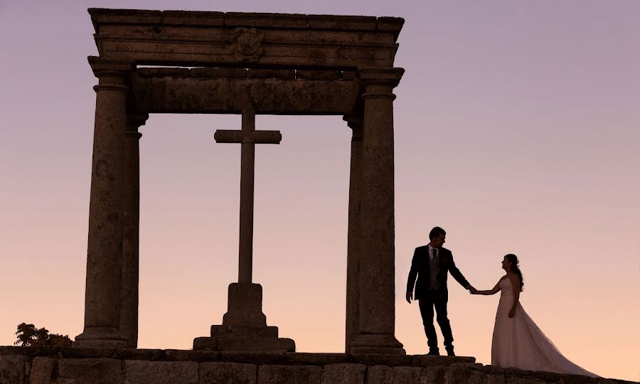 Photographe de mariage Raúl Sanchidrián (rhsanchi). Photo du 9 octobre 2017