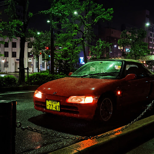 ジョーちゃまのプロフィール画像