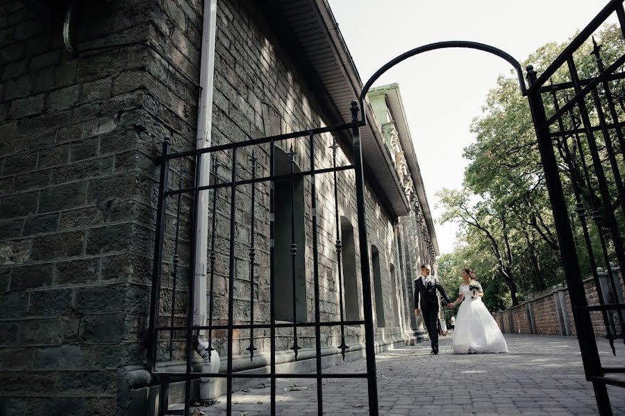 Wedding photographer Olga Otinova (otinova). Photo of 16 September 2019