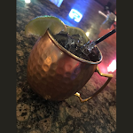 Moscow Mule