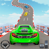 Ramp Car Stunts 3D - Extreme Stunt Car Racing Game2.0.1