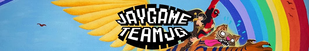 JayGame Banner