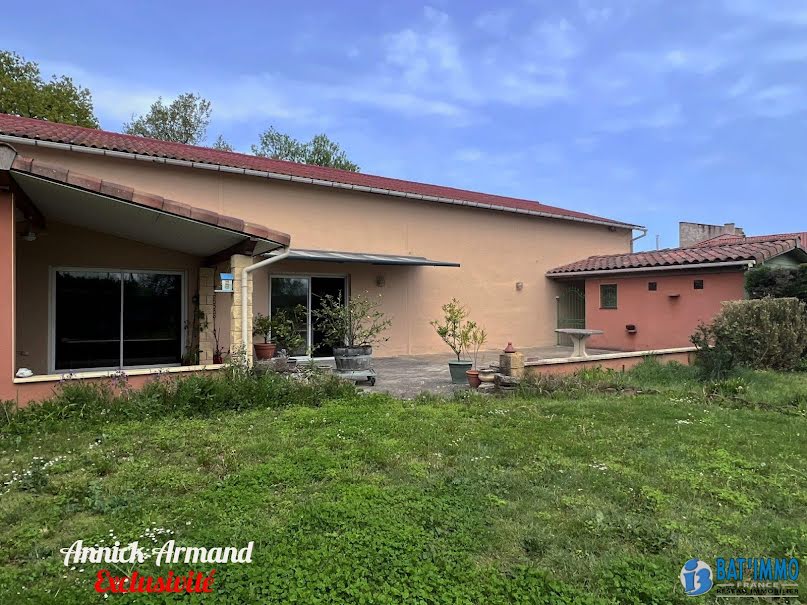 Vente maison 4 pièces 115 m² à Albi (81000), 240 000 €