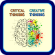 Download Critical and Creative Thinking For PC Windows and Mac 1.0