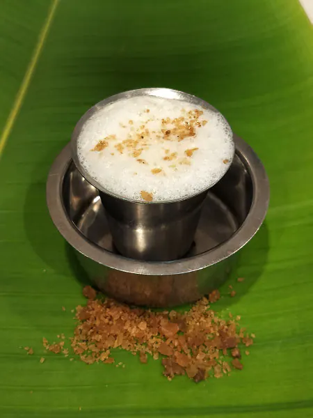 Panakarkandu Milk