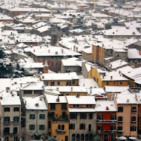 La magia della neve di 