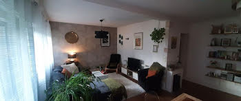 appartement à Toulouse (31)