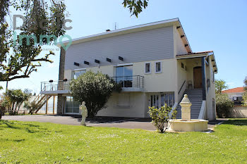 maison à Bourcefranc-le-Chapus (17)