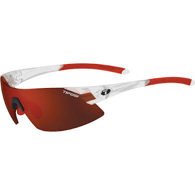 Tifosi Podium XC Matte Crystal Sunglasses