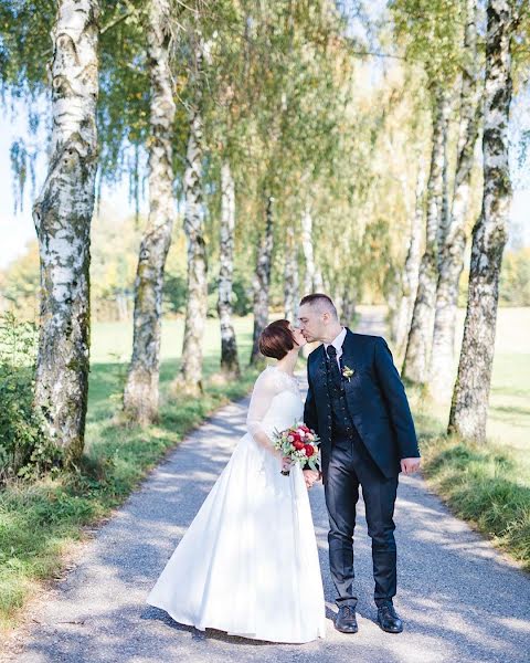 Wedding photographer Karin Schwarz-Huber (karinschwarz). Photo of 11 May 2019