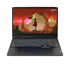 Laptop Lenovo IdeaPad Gaming 3 15ARH7 - 82SB00BBVN (AMD Ryzen 5 6600H) (Xám)