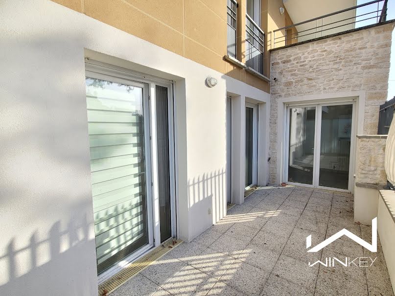 Vente appartement 2 pièces 49 m² à Hardricourt (78250), 158 000 €