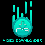 Cover Image of ダウンロード Free Video Downloader 2021 1.0 APK