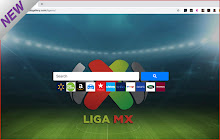 LIGA MX Search small promo image