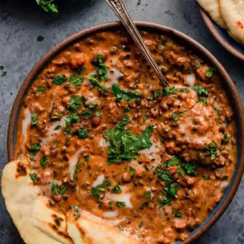 Dal Makhani