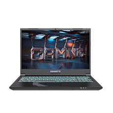 Laptop Gigabyte G5 MF5-H2VN353SH (i7-13620H) (Đen)