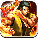 Cover Image of Baixar luta Kung fu 2.1 APK