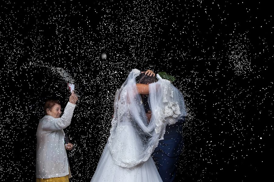 Fotógrafo de bodas Jose Mosquera (visualgal). Foto del 31 de enero 2020