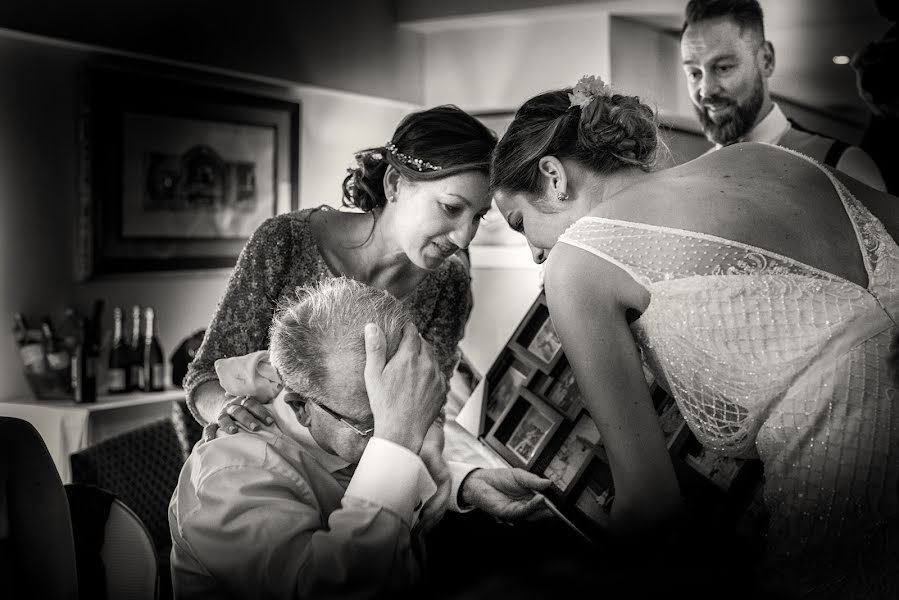 Fotógrafo de bodas Carlos Luengo (carlosluengo). Foto del 18 de agosto 2016