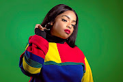 Shekhinah Thandi Donnell's long-awaited sophomore album, Trouble in Paradise is out!