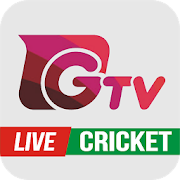 Gazi Tv Live Cricket 1.2 Icon