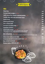 Coco Jaunt 1728 menu 5