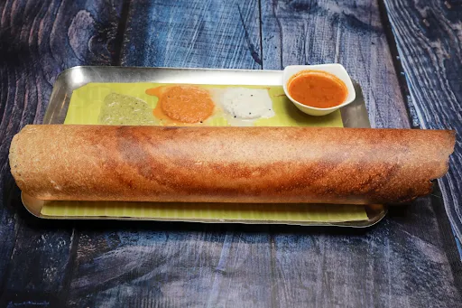 Paper Masala Dosa Combo