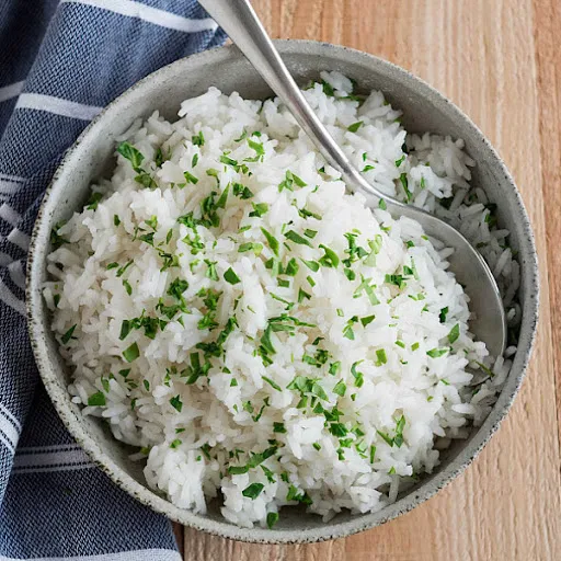 Veg Steamed Rice