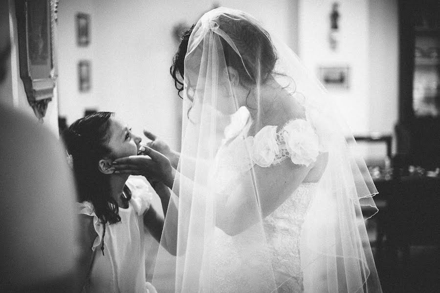 Photographe de mariage Emanuele Capoferri (capoferri). Photo du 24 janvier 2014