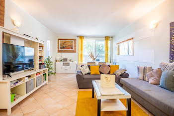 appartement à Sainte-Maxime (83)