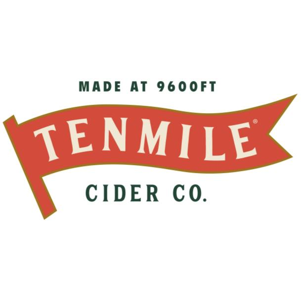 Logo of Ten Mile Cider 6 Chair